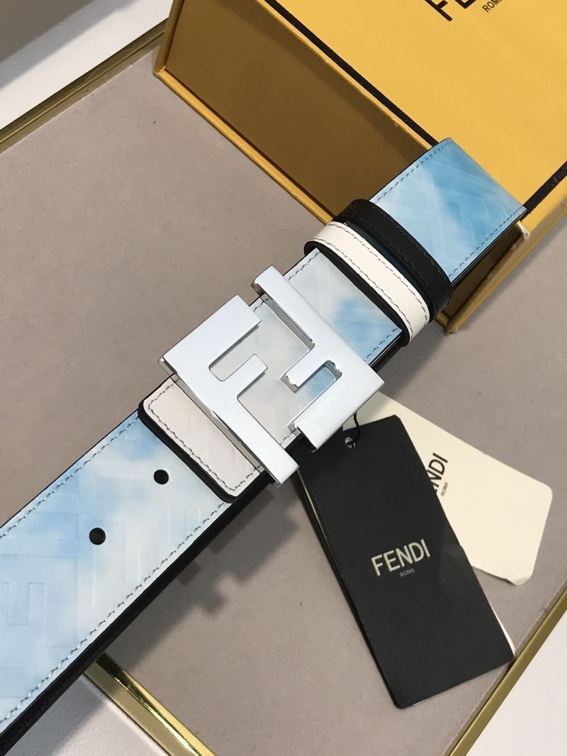 Fendi Belts